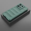 Motorola Edge 70 Max Rugged TPU-deksel - Grøn