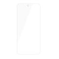 Motorola Edge 70 Max Beskyttelsesglass - 9H - Case Friendly - Gjennomsiktig