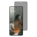 Motorola Edge 70 Privatliv Beskyttelsesglass - 9H