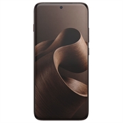 Motorola Edge 70 Pro - 256GB - Brun