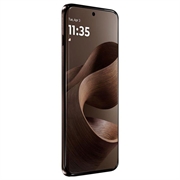Motorola Edge 70 Pro - 256GB - Brun
