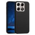 Motorola Edge 70 Pro Anti-skli TPU-deksel - svart