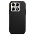 Motorola Edge 70 Pro Anti-skli TPU-deksel - svart