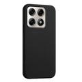 Motorola Edge 70 Pro Anti-skli TPU-deksel - svart