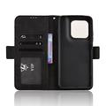 Motorola Edge 70 Pro Kortholder Lommebokveske