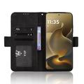 Motorola Edge 70 Pro Kortholder Lommebokveske