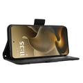 Motorola Edge 70 Pro Kortholder Lommebokveske