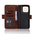 Motorola Edge 70 Pro Kortholder Lommebokveske