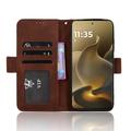 Motorola Edge 70 Pro Kortholder Lommebokveske