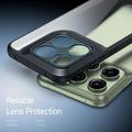 Motorola Edge 70 Pro Dux Ducis Aimo Hybrid-deksel - Svart