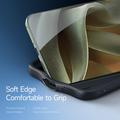 Motorola Edge 70 Pro Dux Ducis Aimo Hybrid-deksel - Svart