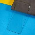 Motorola Edge 70 Pro Full Cover Beskyttelsesglass - 9H - svart kant