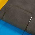Motorola Edge 70 Pro Full Cover Beskyttelsesglass - 9H - svart kant