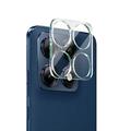 Motorola Edge 70 Pro Imak 2-i-1 HD Kamera Linse Beskytter