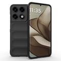 Motorola Edge 70 Pro Rugged TPU-deksel