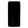 Motorola G8 Power Frontdeksel & LCD-skjerm 5D68C16143 - Blå