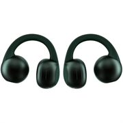 Motorola Moto Buds Loop trådløse hodetelefoner med åpne ører - grønn