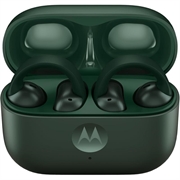 Motorola Moto Buds Loop trådløse hodetelefoner med åpne ører - grønn