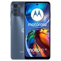 Motorola Moto E32 - 64GB - Grå