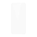 Motorola Moto G Max Beskyttelsesglass - 9H - Case Friendly - Gjennomsiktig