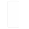 Motorola Moto G Play (2024) Beskyttelsesglass - 9H, 0.3mm - Case Friendly  - Klar