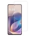 Motorola Moto G Stylus (2026) Beskyttelsesglass - 9H - Case Friendly - Gjennomsiktig