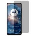 Motorola Moto G04/G24 Privatliv Beskyttelsesglass