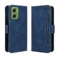 Motorola Moto G06/G06 Power Kortholder Lommebokveske
