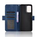 Motorola Moto G06/G06 Power Kortholder Lommebokveske - blå