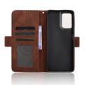 Motorola Moto G06/G06 Power Kortholder Lommebokveske - brun