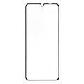 Motorola Moto G06/G06 Power Full Cover Beskyttelsesglass - 9H - svart kant