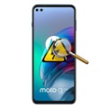 Motorola Moto G100 Diagnose