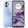 Motorola Moto G13 - 128GB - Blå