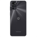 Motorola Moto G22 - 64GB - Cosmic Black