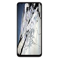 Reparasjon av Motorola Moto G23 LCD-display & Berøringsskjerm - Svart