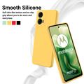 Motorola Moto G24 Power Liquid Silikondeksel