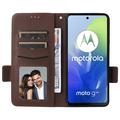 Motorola Moto G24 Power/G24 Lommebok-deksel med Magnetisk Lukning
