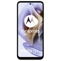 Motorola Moto G31 - 64GB - Grå