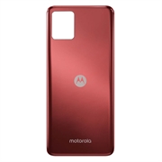 Motorola Moto G32 Bakdeksel - Rød