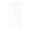 Motorola Moto G34/G45 Beskyttelsesglass - Case Friendly - Klar