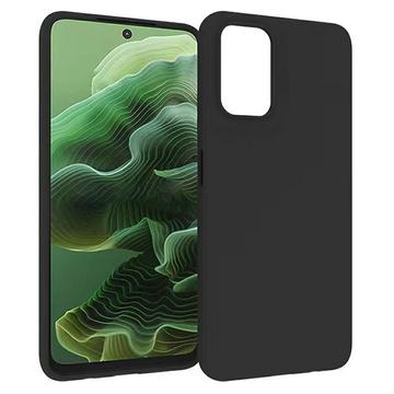 Motorola Moto G35 Anti-skli TPU-deksel