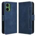 Motorola Moto G35 Kortholder Lommebokveske
