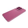 Motorola Moto G37/G47 Anti-skli TPU-deksel - Gjennomsiktig