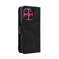 Motorola Moto G37/G37 Power/G47 Kortholder Lommebokveske - Svart