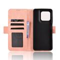 Motorola Moto G37/G37 Power/G47 Kortholder Lommebokveske - Rosa