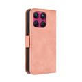 Motorola Moto G37/G37 Power/G47 Kortholder Lommebokveske - Rosa