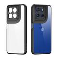 Motorola Moto G37/G47 Dux Ducis Aimo Hybrid-deksel - Svart