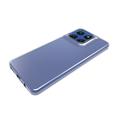 Motorola Moto G37 Power Anti-skli TPU-deksel - Gjennomsiktig