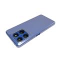 Motorola Moto G37 Power Anti-skli TPU-deksel - Gjennomsiktig