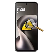 Motorola Moto G37 Power Diagnose